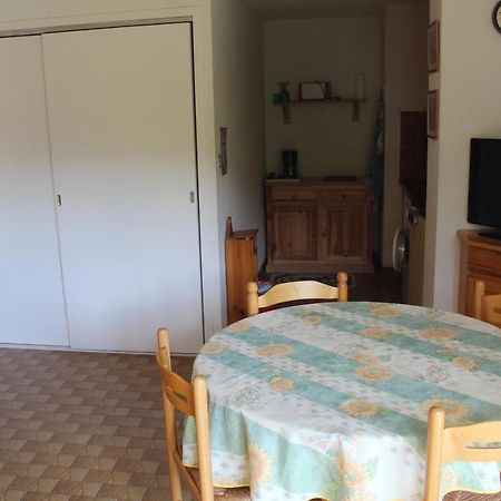Appartement Au Calme, A Deux Pas Du Plan D Eau Embrun Zewnętrze zdjęcie