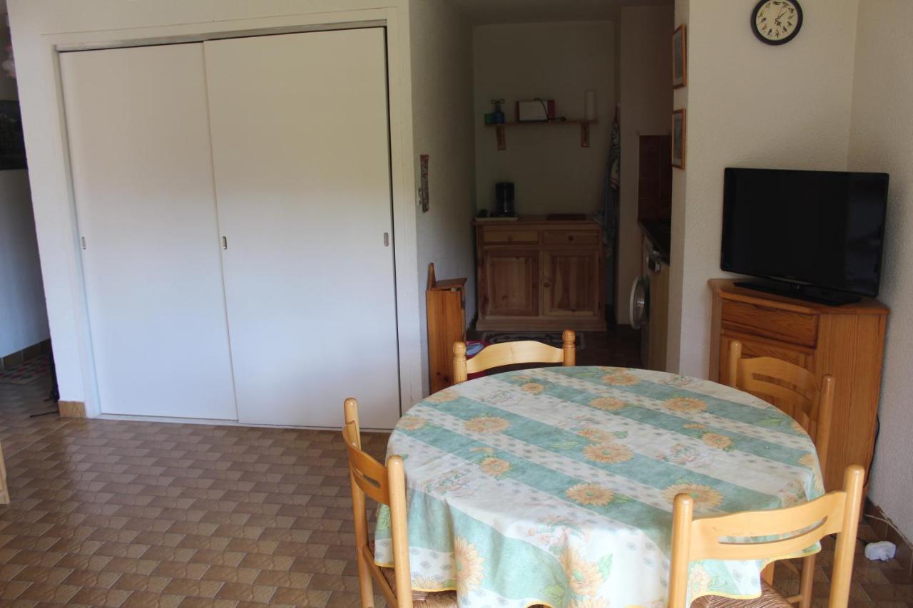 Appartement Au Calme, A Deux Pas Du Plan D Eau Embrun Zewnętrze zdjęcie